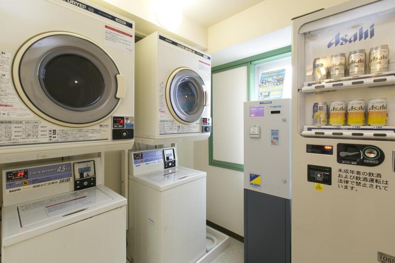 R&B Hotel Nagoya Nishiki - Vacation Stay 15165V Dış mekan fotoğraf