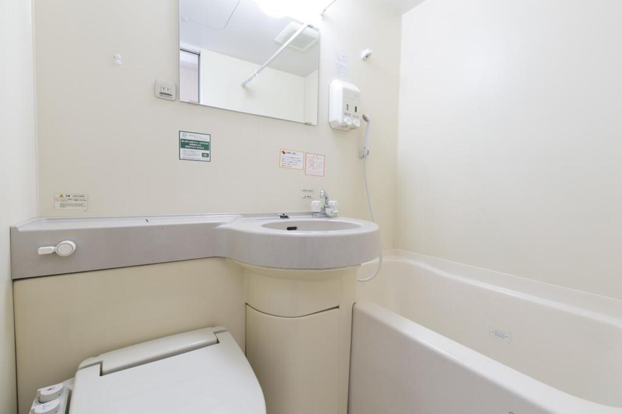 R&B Hotel Nagoya Nishiki - Vacation Stay 15165V Dış mekan fotoğraf