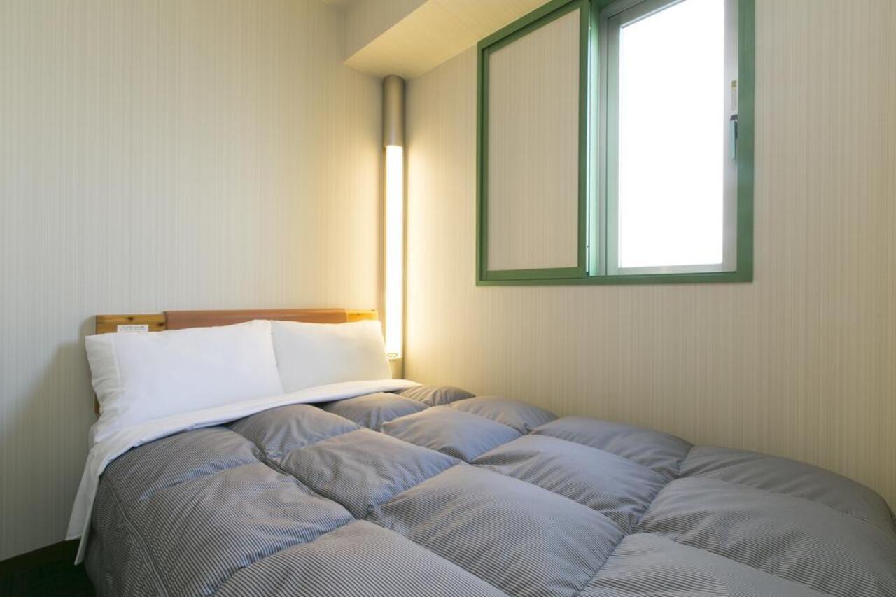 R&B Hotel Nagoya Nishiki - Vacation Stay 15165V Dış mekan fotoğraf