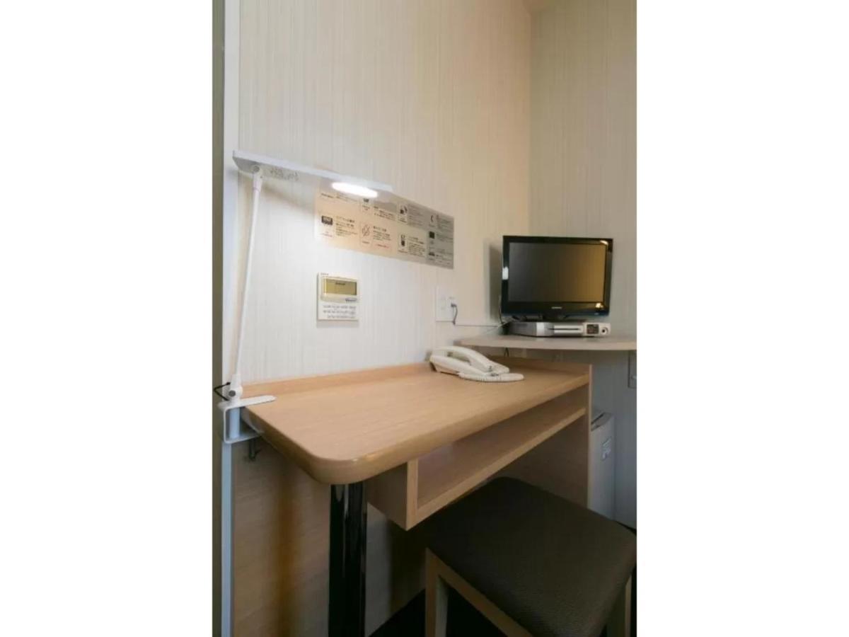 R&B Hotel Nagoya Nishiki - Vacation Stay 15165V Dış mekan fotoğraf