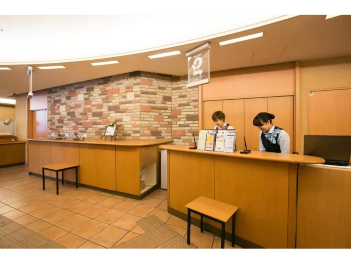 R&B Hotel Nagoya Nishiki - Vacation Stay 15165V Dış mekan fotoğraf