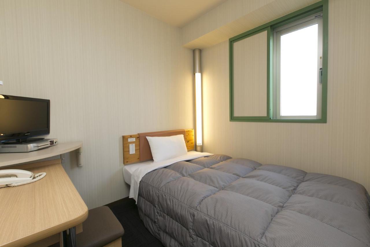 R&B Hotel Nagoya Nishiki - Vacation Stay 15165V Dış mekan fotoğraf