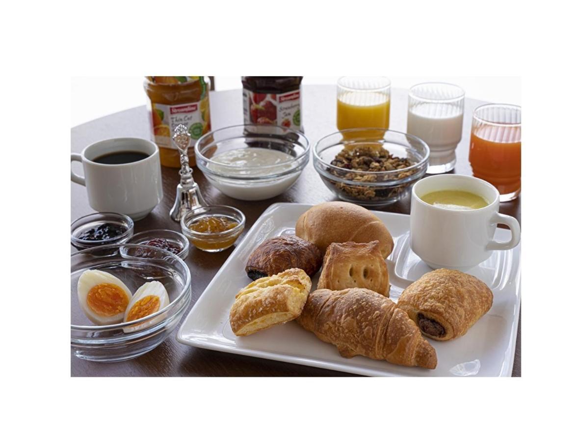 R&B Hotel Nagoya Nishiki - Vacation Stay 15165V Dış mekan fotoğraf
