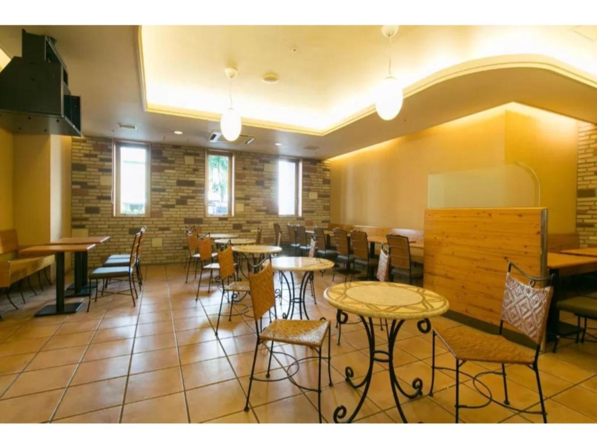 R&B Hotel Nagoya Nishiki - Vacation Stay 15165V Dış mekan fotoğraf