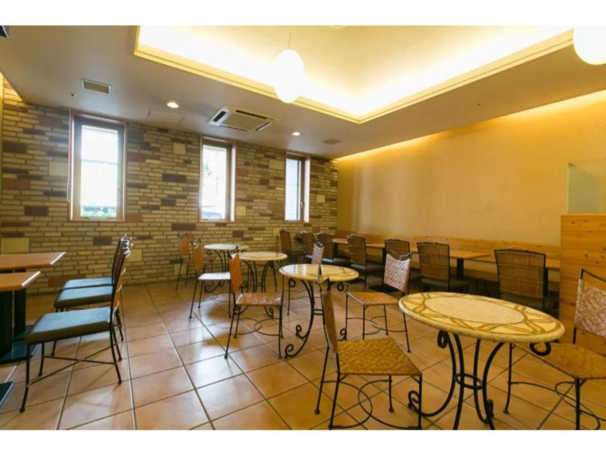 R&B Hotel Nagoya Nishiki - Vacation Stay 15165V Dış mekan fotoğraf