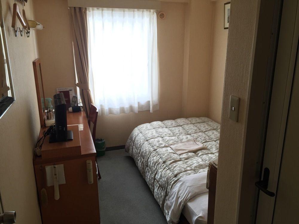 R&B Hotel Nagoya Nishiki - Vacation Stay 15165V Dış mekan fotoğraf