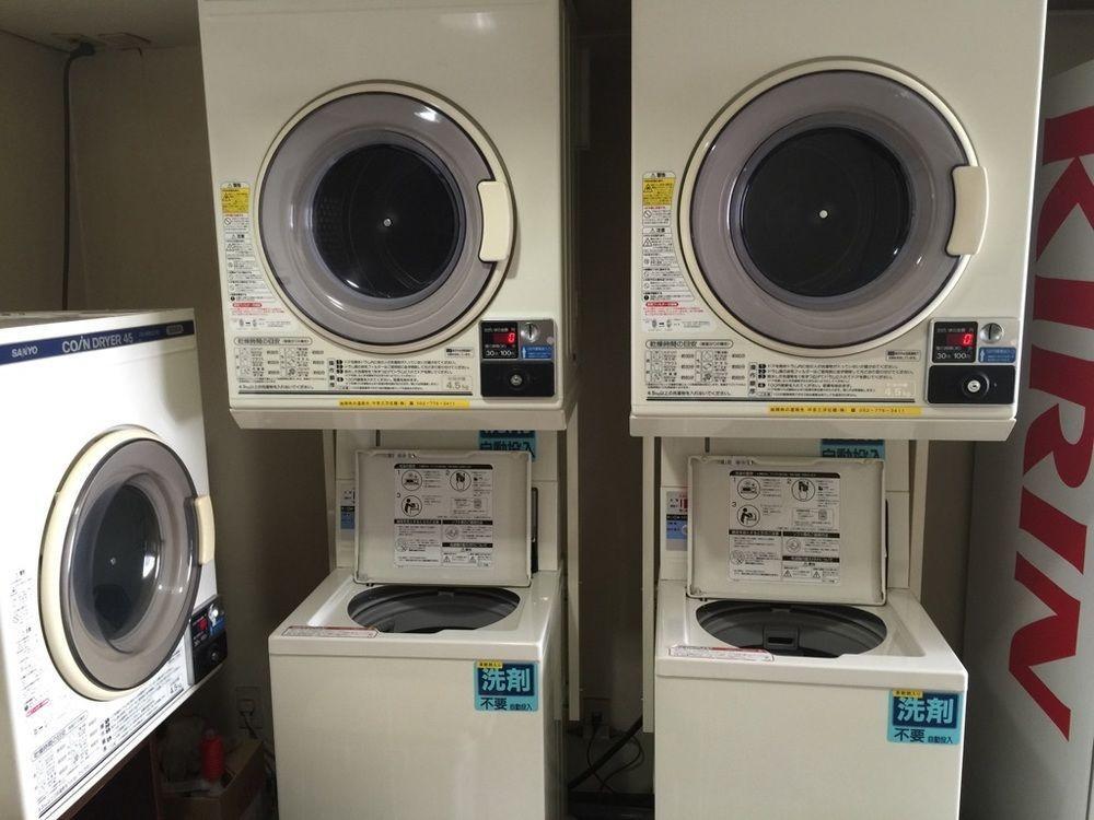 R&B Hotel Nagoya Nishiki - Vacation Stay 15165V Dış mekan fotoğraf