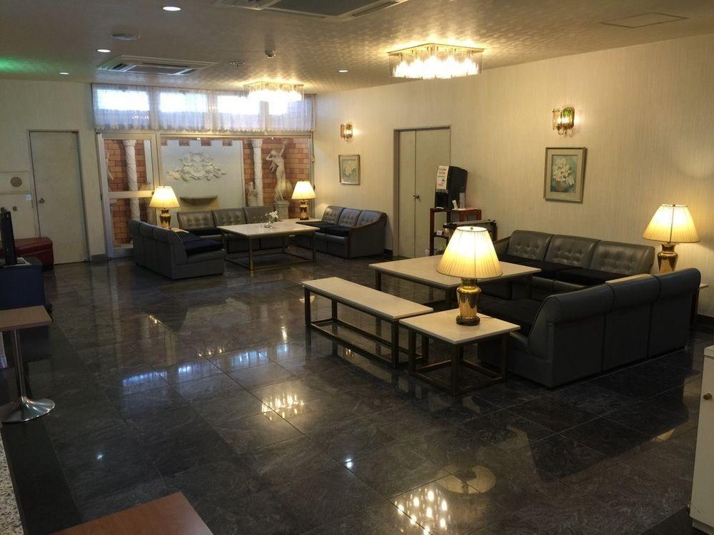 R&B Hotel Nagoya Nishiki - Vacation Stay 15165V Dış mekan fotoğraf