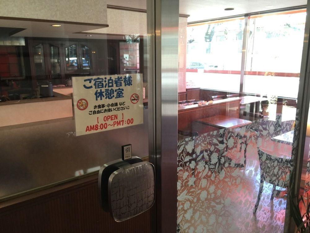 R&B Hotel Nagoya Nishiki - Vacation Stay 15165V Dış mekan fotoğraf