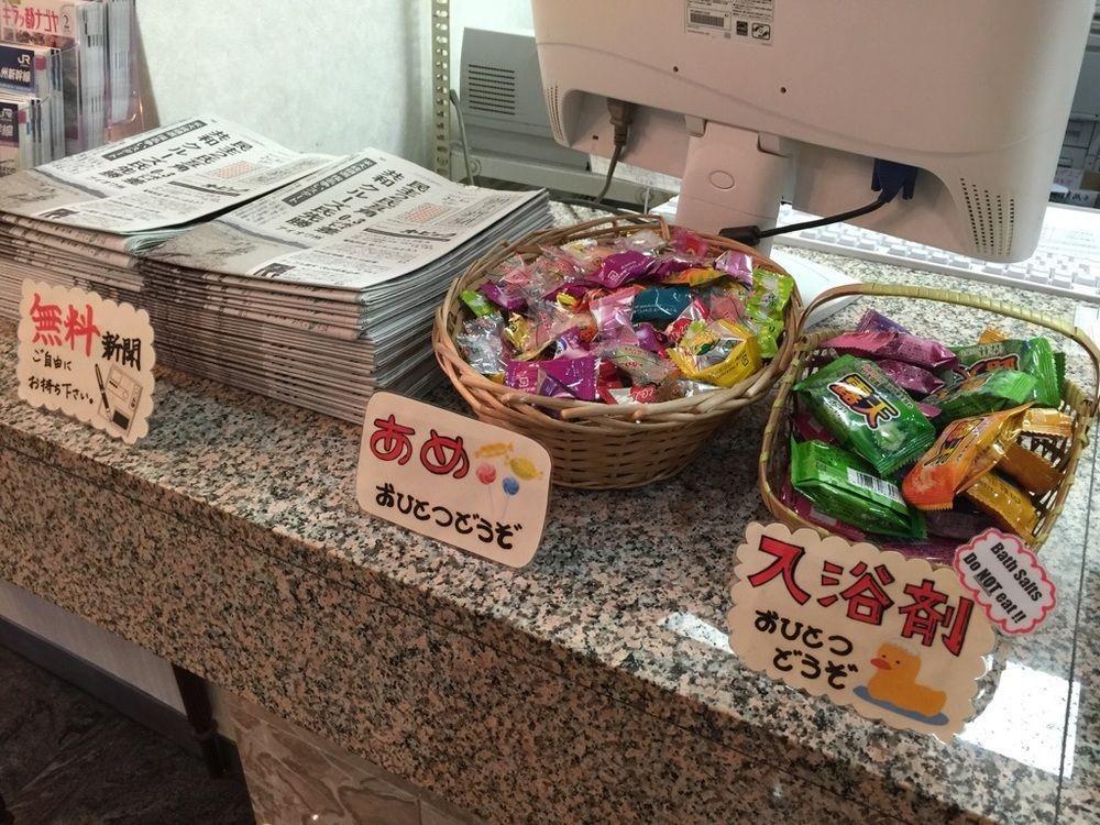 R&B Hotel Nagoya Nishiki - Vacation Stay 15165V Dış mekan fotoğraf