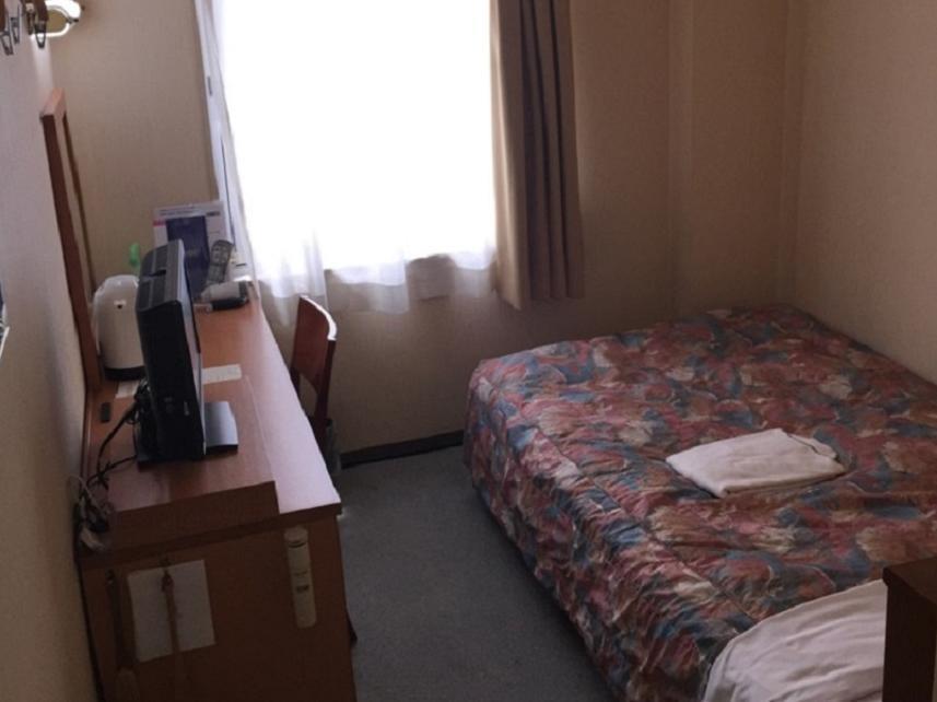 R&B Hotel Nagoya Nishiki - Vacation Stay 15165V Dış mekan fotoğraf