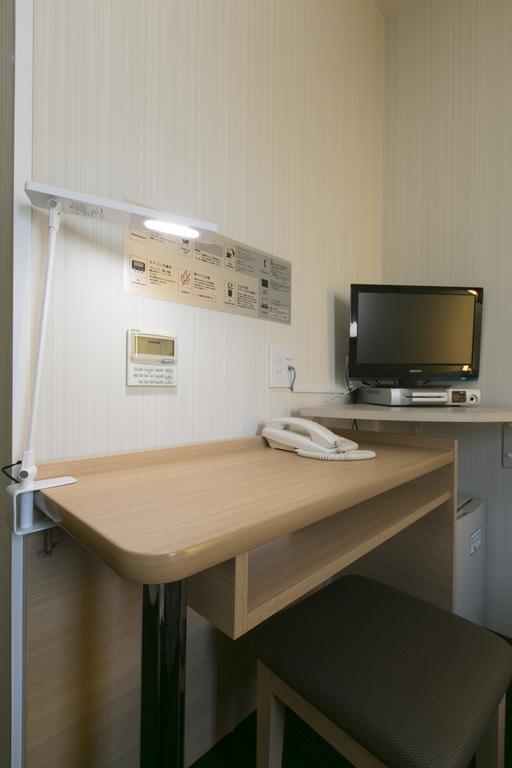 R&B Hotel Nagoya Nishiki - Vacation Stay 15165V Dış mekan fotoğraf