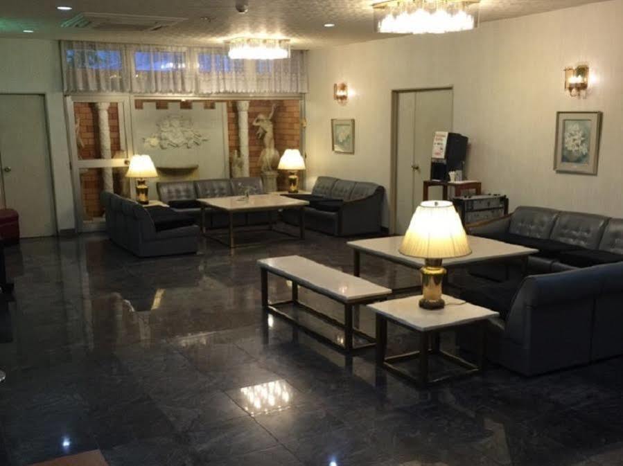 R&B Hotel Nagoya Nishiki - Vacation Stay 15165V Dış mekan fotoğraf